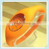 Ion Silicone Watch Negative Ion Sport Watch thumbnail-4