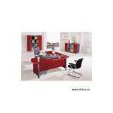 Sell Executive Desk thumbnail-1