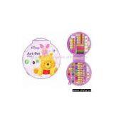 Sell 68 Pcs Art Set thumbnail-1
