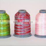 Multicolor China Sewing Thread for Fabric and Clothes thumbnail-1