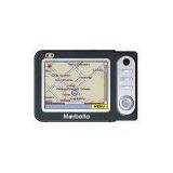 Taiwan Marbella GPS Navigator Multimedia Player thumbnail-1