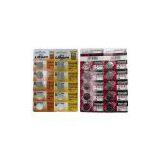 Hong Kong Maxell Lithium Calculator Batteries thumbnail-1