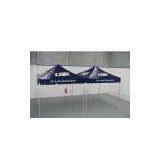 Folding Gazebo thumbnail-1