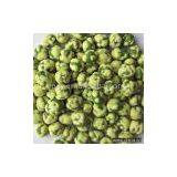 Sell Wasabi Flavor Coated Canada Green Peas thumbnail-1