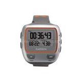 Garmin Forerunner 310XT - Running GPS receiver - LCD - 160 x 100 - monochrome - with heart rate monitor