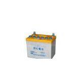 N60 Lead Acid Battery, 60B26R(L), 12V/60AH, OEM Brand, AYOYA Brand, VISCA Brand, SUGN Brand, MIX Brand, AINOI Brand thumbnail-1