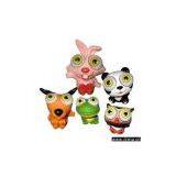 Sell Animal Keychain thumbnail-1