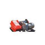 Electric Cable Winches With Max. Lifting Load 3t thumbnail-1