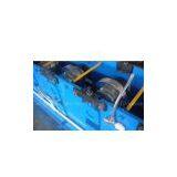 Steel C Purlins Roll Forming Machine With Well Compressive Strength