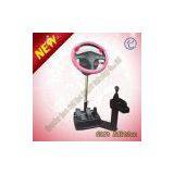 The Smallest and Lightest Portable Driving Simulator Machine thumbnail-1