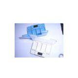Travel Pill Box, Daily Pill Box, Elctronic Pill Box thumbnail-1