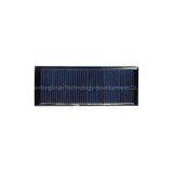 3V 225mA 0.6W Solar Panel Solar Photovoltaic About Solar Energy Photovoltaic Solar Panels Solar Power Electricity thumbnail-1