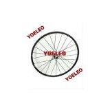 Special Assembly Technology 700C Carbon Wheels Tubular 20MM thumbnail-3
