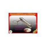 Metal Mini Size Led Light up Key Chain Torch