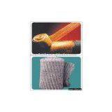 Mesh For Fluid and Gas Filtration