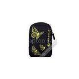 Fashion Simple & Practical Gucci Nylon Bag for Digital Camera, With Hanging Rope