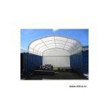 Sell Container Shelter thumbnail-1