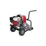 Honda WDP30 Dry Self-priming 3