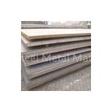 ASTM A36 Mild Steel High Carbon Steel Plate for Boiler With BV / SGS