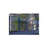 Aluminum Sound Barrier thumbnail-1