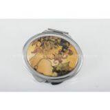 Compact Mirror,cosmetic Mirror thumbnail-1