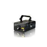 DMX Laser Lights Laser Light Show Equipment , 50mW - 150mW thumbnail-1