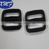 Tri-glide Plastic Belt Buckle thumbnail-1
