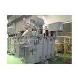 Oil Immersed On Load Power Distribution Transformers 3 Phase 38.5KV 5MVA