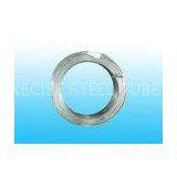 Electriced Zinc Coated Galvanized Steel Tube 6mm X 0.5 mm For Brake System thumbnail-1