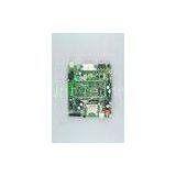 GPS Extension Interface DVR PCB Board / Mobile DVR player PCB