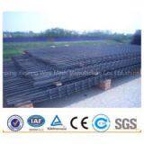 Galvanized Masonry Wall Welded Concrete Reinforcement Mesh thumbnail-3