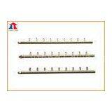 9 Outlet Welding Gas Distributors Separation Panel For CNC Cutting Equipment