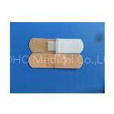 Fabric / PE / PEVA / PVC Custom Durable Fabric Medical Wound Dressing And Sterile Bandages, Comfort thumbnail-1