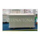 Low Noise Flame Proof Mining Transformer KBSG Series AC Voltage Device