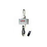 30 Ton Hanging Weighting Digital Crane Scales / Metal Fishing Scale for Industrial or Home Use