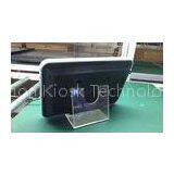 High Resolution 21.5 Inch Stand Alone Digital Signage HDMI , Samsung Wall Mount LCD Display thumbnail-1