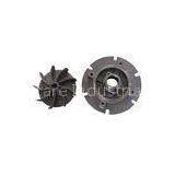 OEM ODM Copper Pump Impeller Casting Part Precision Investment Casting Process