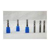 Extra Long Two Flute Carbide Ball End Mill HRC55 Tungsten Standard Deep Cutter thumbnail-1