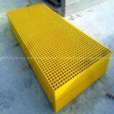 Fiber Reinforced Plastic Grating thumbnail-2