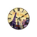 Promotional Wall Clock/Home Decoration Clock/wall Clock thumbnail-2