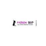 Buy agency, buy from China -- Fashion Bop