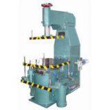 Sand Casting Machine for Foundry