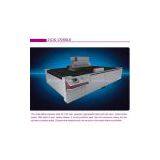 Continous High Speed Toy Fabric Laser Cutting Machine thumbnail-1