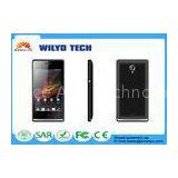 WM35 4.0 Inch Touch Screen Cell Phones 3g Gsm Android Dual Camera 4g