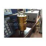 2000 Watt Spot Welding Ultrasonic Converter For 900 Series Branson Actuator thumbnail-1