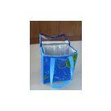 Non-woven Shopping Green Bag thumbnail-1