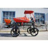 Agricultural Self Propelled Type Boom Sprayer thumbnail-3