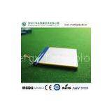 Ultra Thin 3.7V 2500mah HYP308893 Lithium Polymer Battery for Tablet PC / MID / PDA thumbnail-1