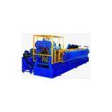Roof Ridge Cap Roll Forming Machine