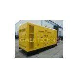 140KW, 175KVA, Four Stroke, Water Cooling Tianhe Diesel Generator Set V160T